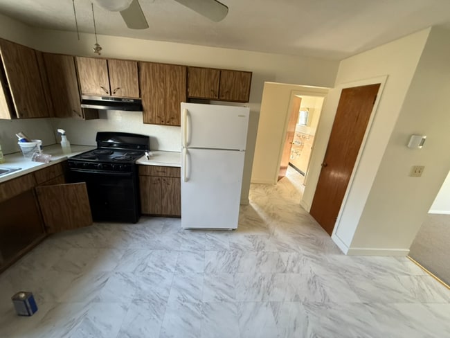 Foto del edificio - 67 Dallas Terrace