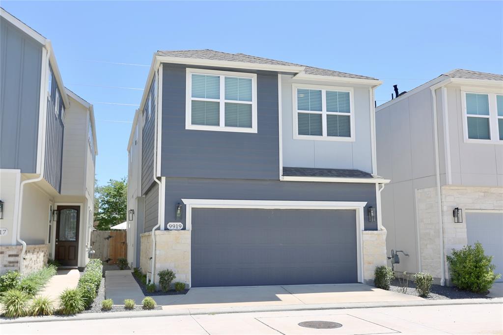 9919 Brickhouse Dr, Houston, TX 77080 House Rental in Houston, TX