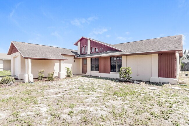 Foto del edificio - 8505 Luray Dr