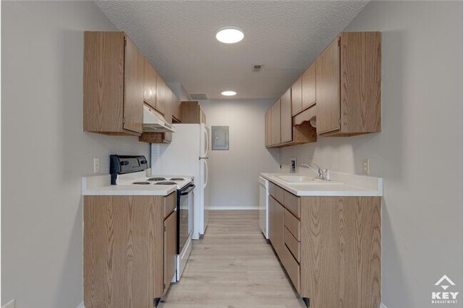 Foto del edificio - 1315 N Sheridan St