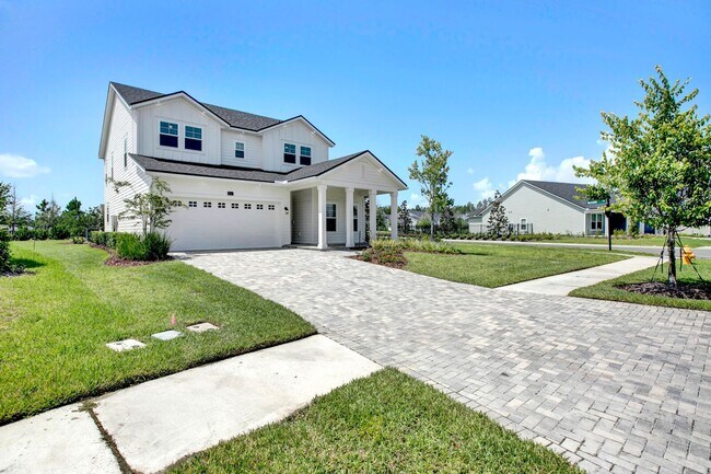 Building Photo - Beautiful 4 Bedroom 3 bath Model home for Rent in Shearwater! Amenities Included!