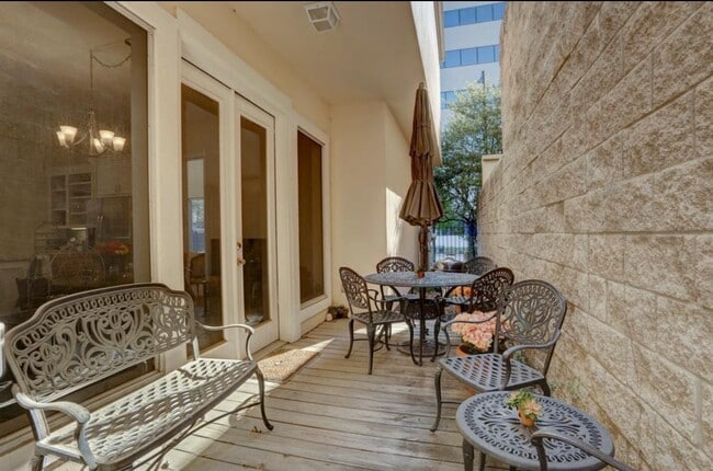 Foto del edificio - 3004 Eastside St