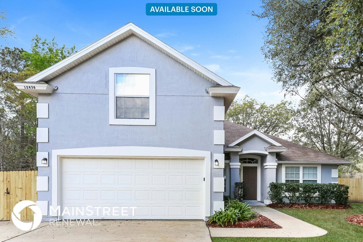 Foto principal - 12436 Richfield Blvd