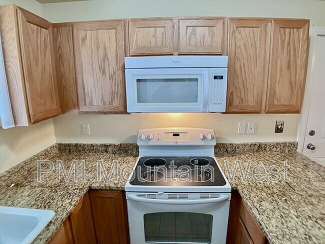 Foto del edificio - 2779 W 5525 S