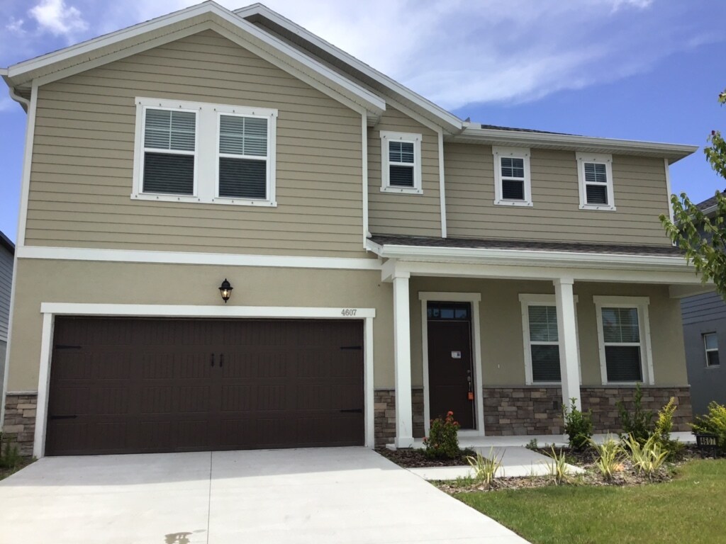 Foto principal - 4607 Windy Hammock Way