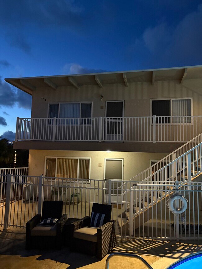 Foto del edificio - Maui Apartments