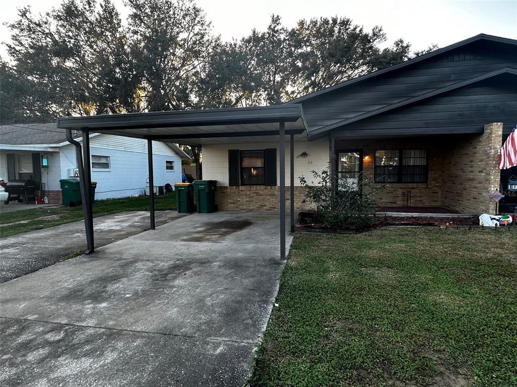 26 Kristin Ln, Eustis, FL 32726 Townhome Rentals in Eustis FL