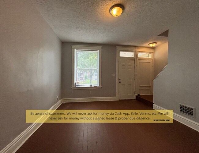 Building Photo - 3720 Bamberger Ave