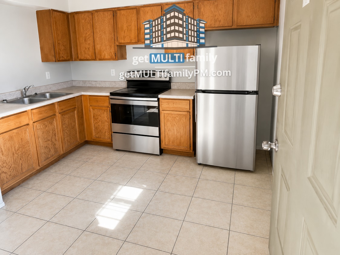 Photo - 1629 East Wood Street