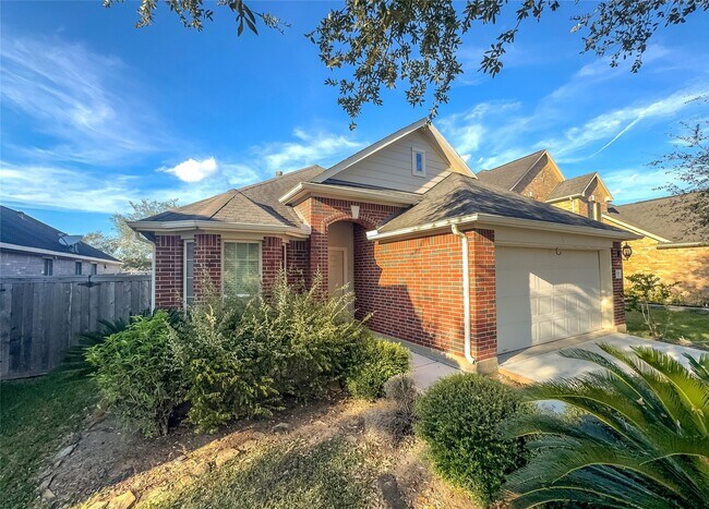 Foto del edificio - 19214 Garrett Knolls Ln