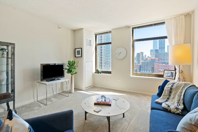 Foto del edificio - 318 N Desplaines St