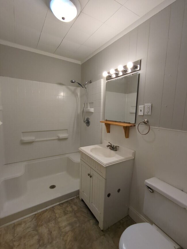Foto del edificio - Rossville 2-Bedroom House