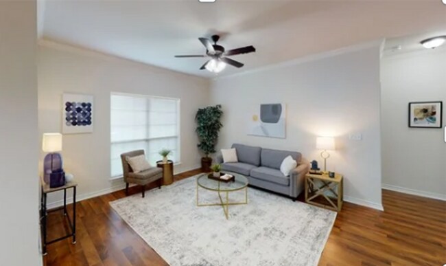Foto del interior - Townhomes at Faulkner Park