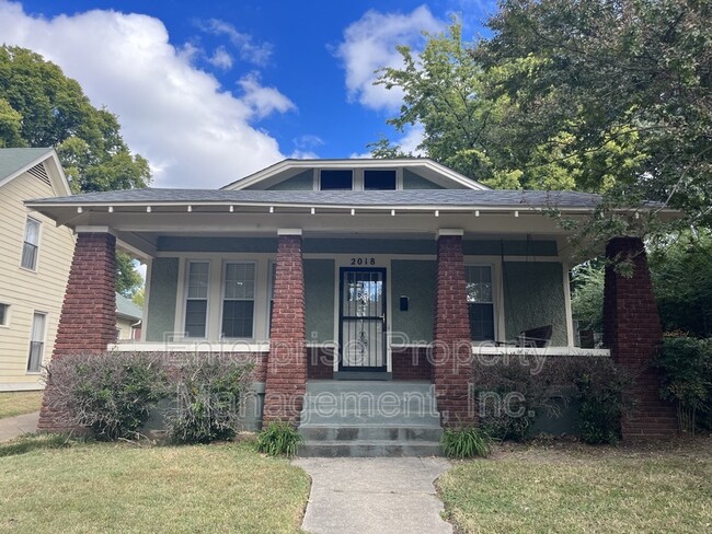 Building Photo - 2018 Felix Ave