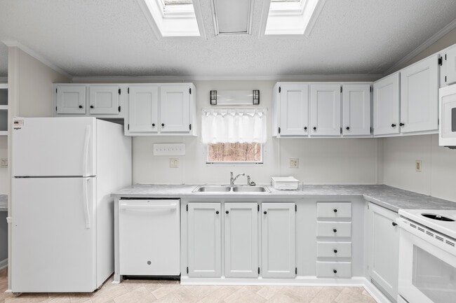 Foto del edificio - 209 Varner Dr SW