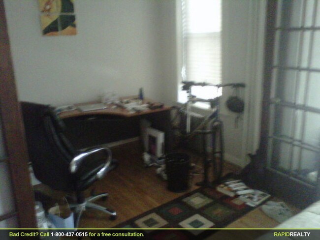 Building Photo - 663 Degraw St