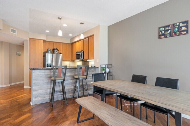 Photo - Richmond Apartment