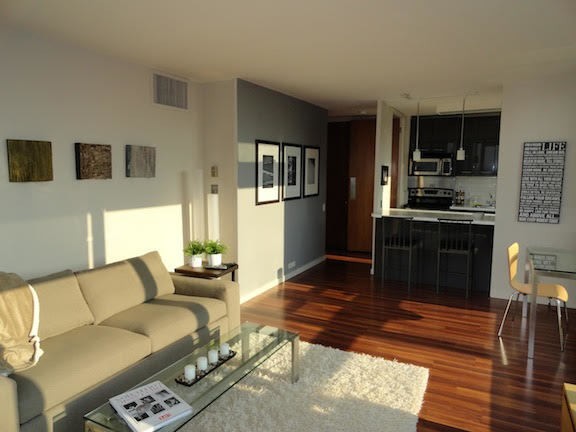 Foto del edificio - 1300 N Astor St