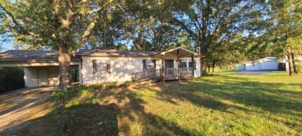 Building Photo - 951 Plunk Whitson Rd