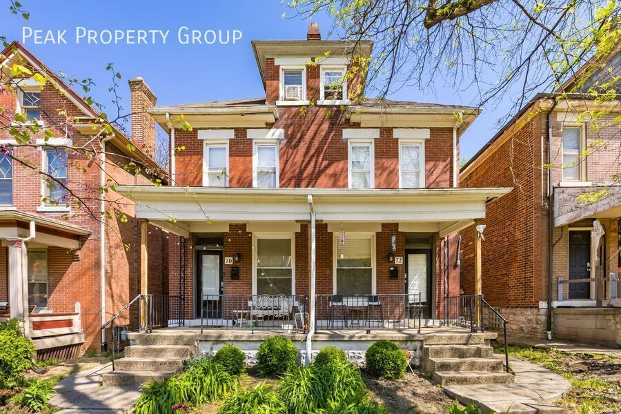 Foto principal - 70 Euclid Ave