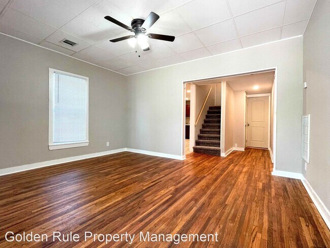 Building Photo - 3 br, 1 bath House - 404 E 7th Ave