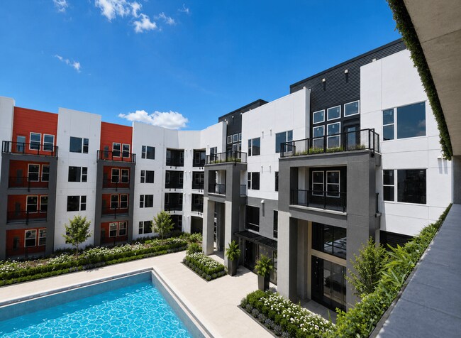 Building Photo - Audubon Square Apartment Homes