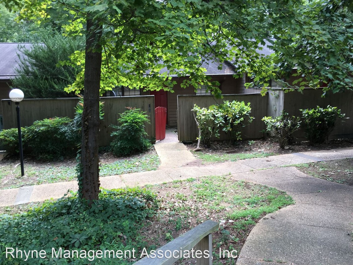 Foto principal - 1114 Chaney Rd