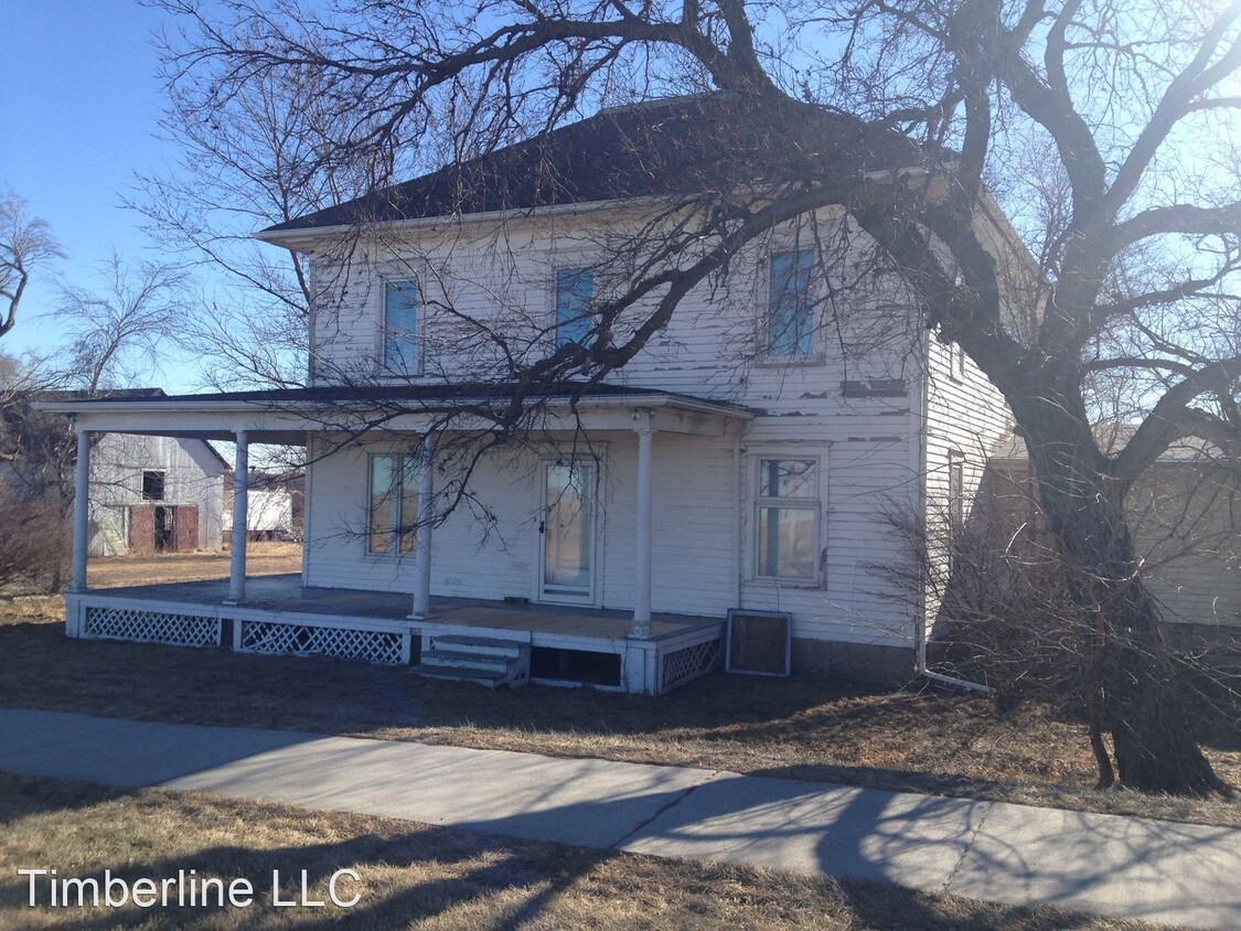 Primary Photo - 5 br, 3 bath House - 8501 Adams