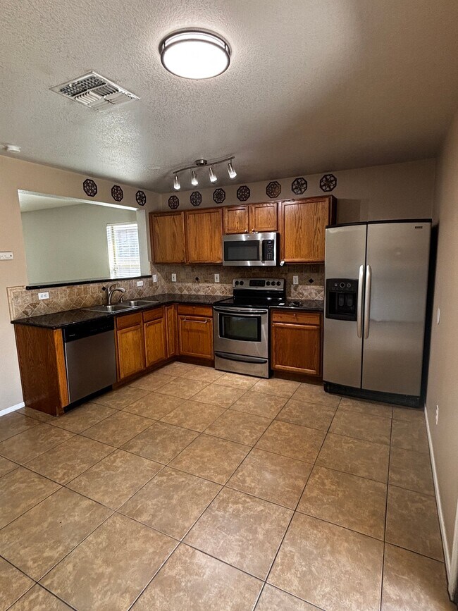 Foto del edificio - 2761 W Allens Peak Dr