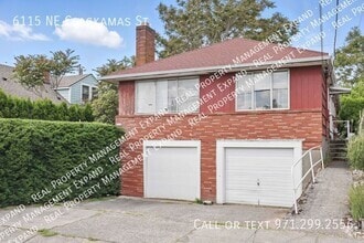 Building Photo - 6115 NE Clackamas St