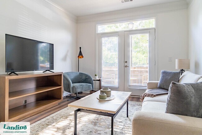 Foto del edificio - 1017 Umstead Hollow Pl