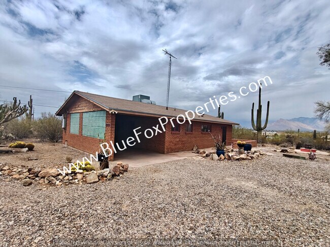 Building Photo - 6728 N Abington Rd