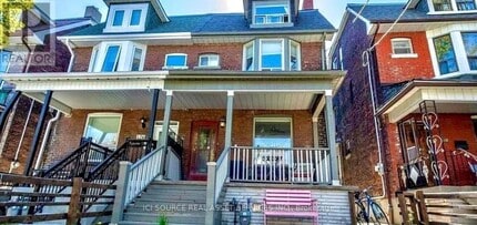 Building Photo - 176 Grace St