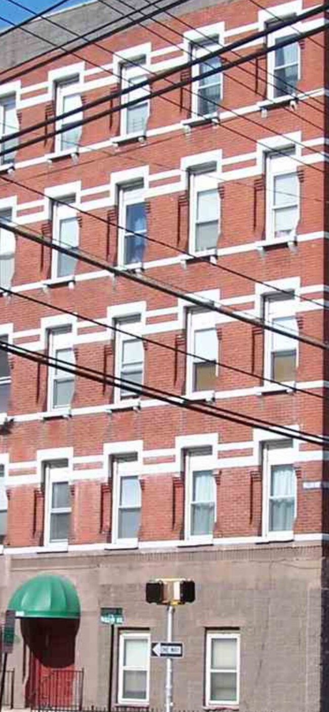 Foto del edificio - 1038 Willow Ave