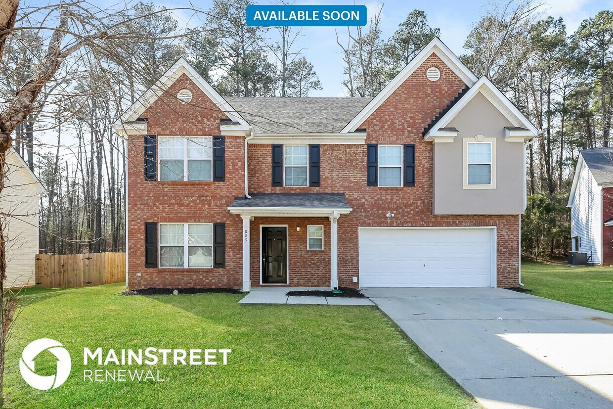 Foto principal - 889 Capital Ct