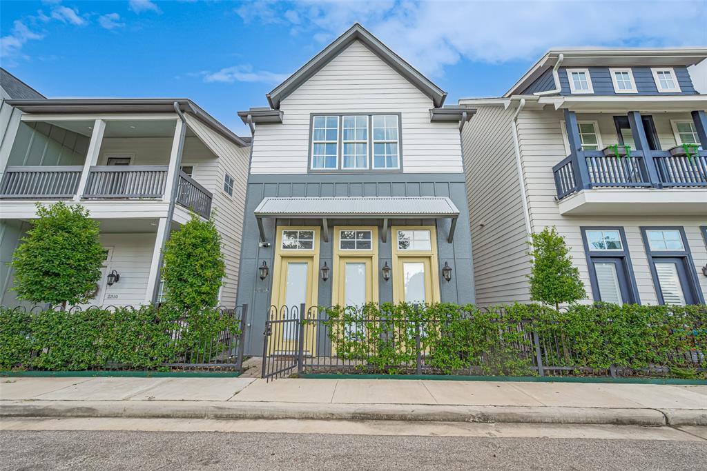 Foto principal - 5308 S Capitol St