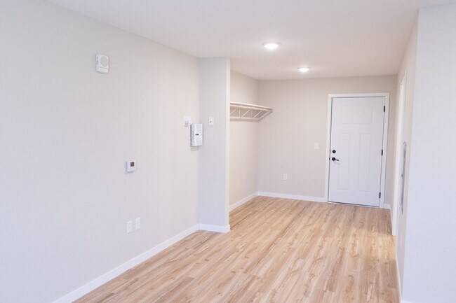 Foto del interior - Hillside Apartments