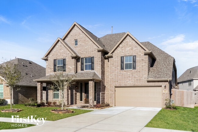 Building Photo - 723 Chestnut Cove Ln