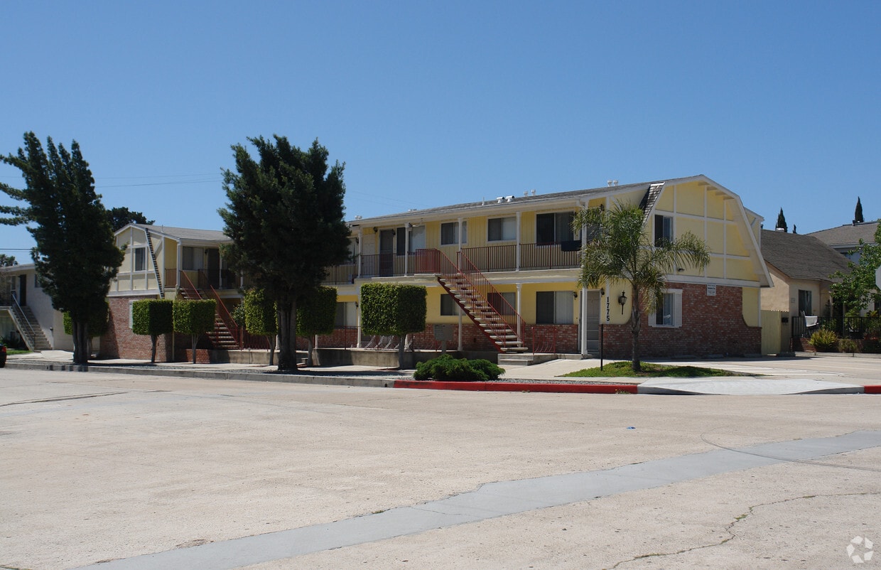 Foto principal - 1775 Reed Ave