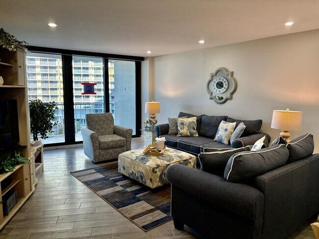 Foto del edificio - South Seas