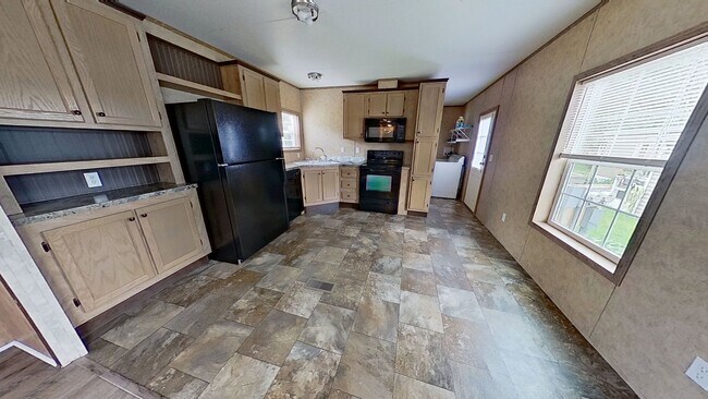 Foto del edificio - Mobile Home