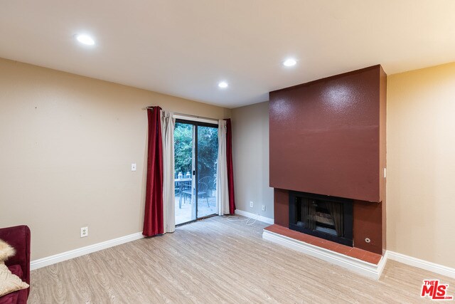 Foto del edificio - 11209 W Sardis Ave