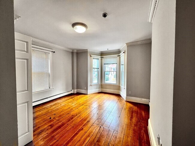 Foto del edificio - 36 Tremont St