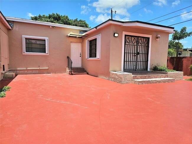 Foto del edificio - 7601 SW 22nd St