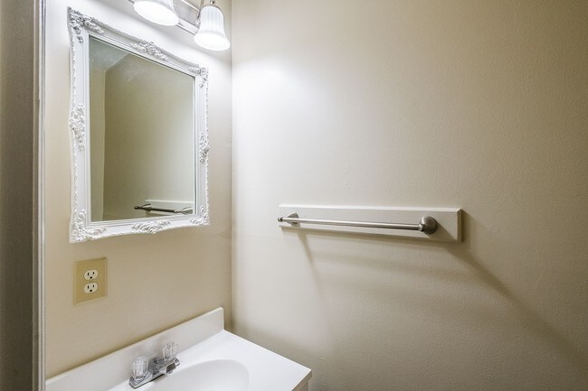 Foto del edificio - Park View Apartments