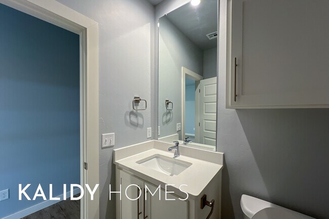 Foto del edificio - 12624 E Hefner Rd