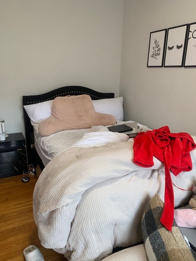 Foto del edificio - 7 Gorham St