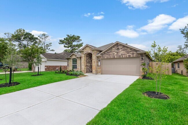 Foto del edificio - 3667 Windswept Dr