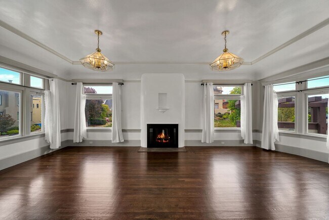 Foto del edificio - BALBOA TERRACE HOME FOR RENT - $8,000 /month