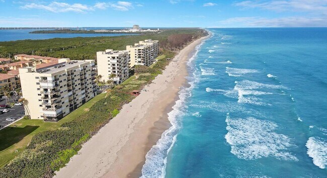 Foto del edificio - 7410 S Ocean Dr